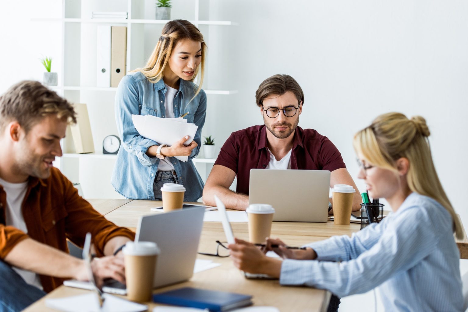 AI and product engineering collaboration